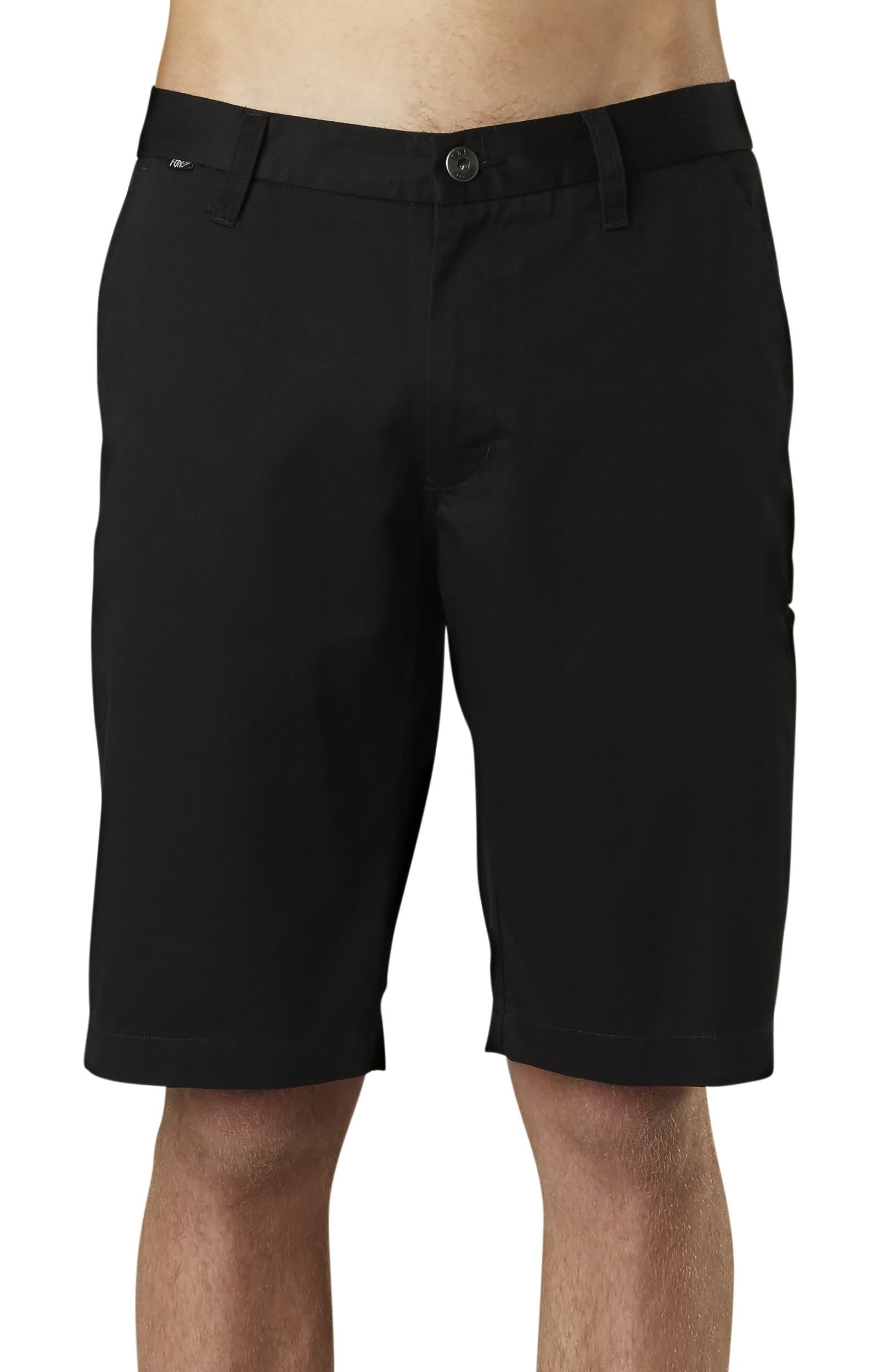 Fox Racing Summer 2016 Mens Lifestyle Shorts Collection