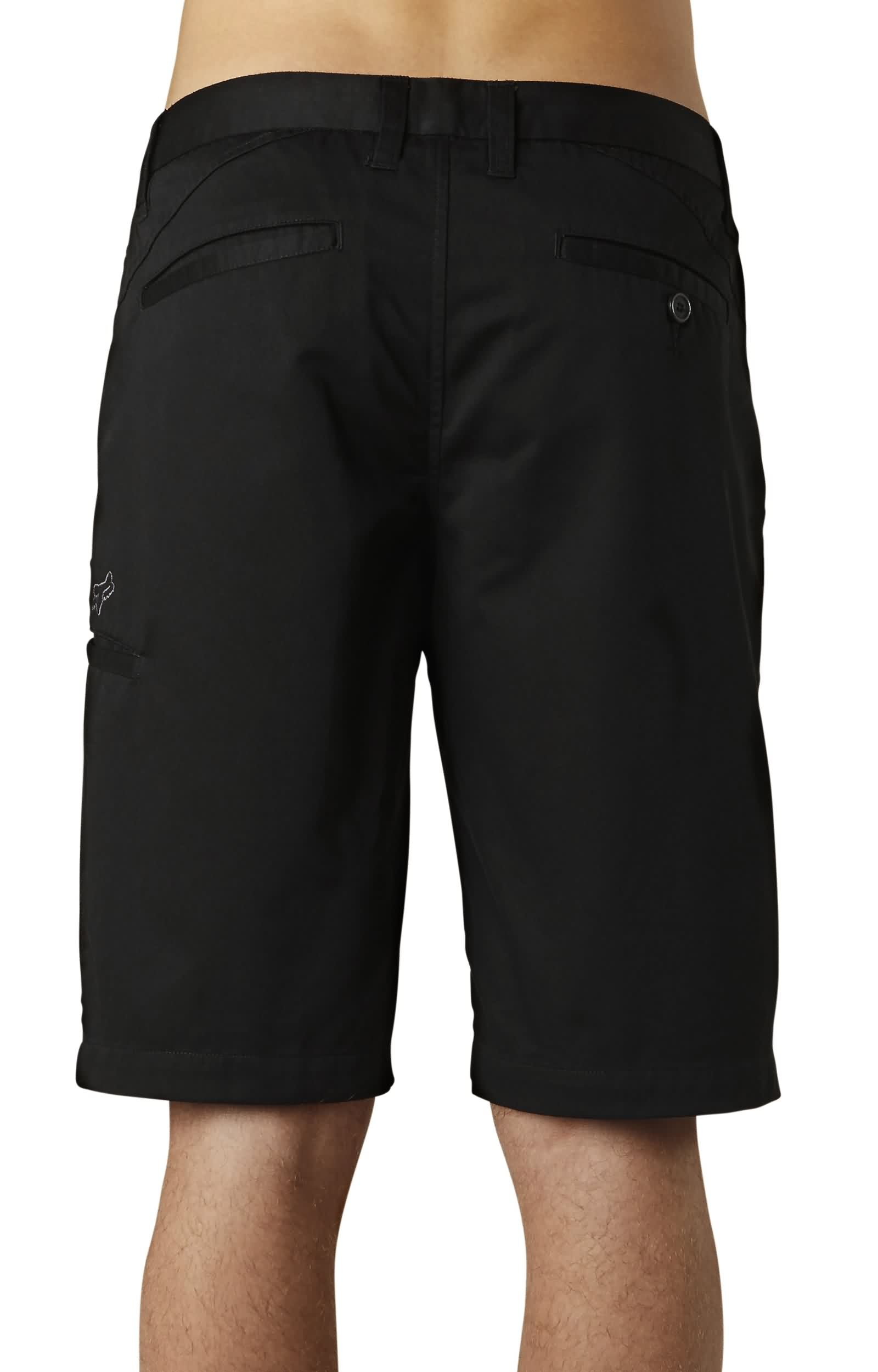 Fox Racing Summer 2016 Mens Lifestyle Shorts Collection