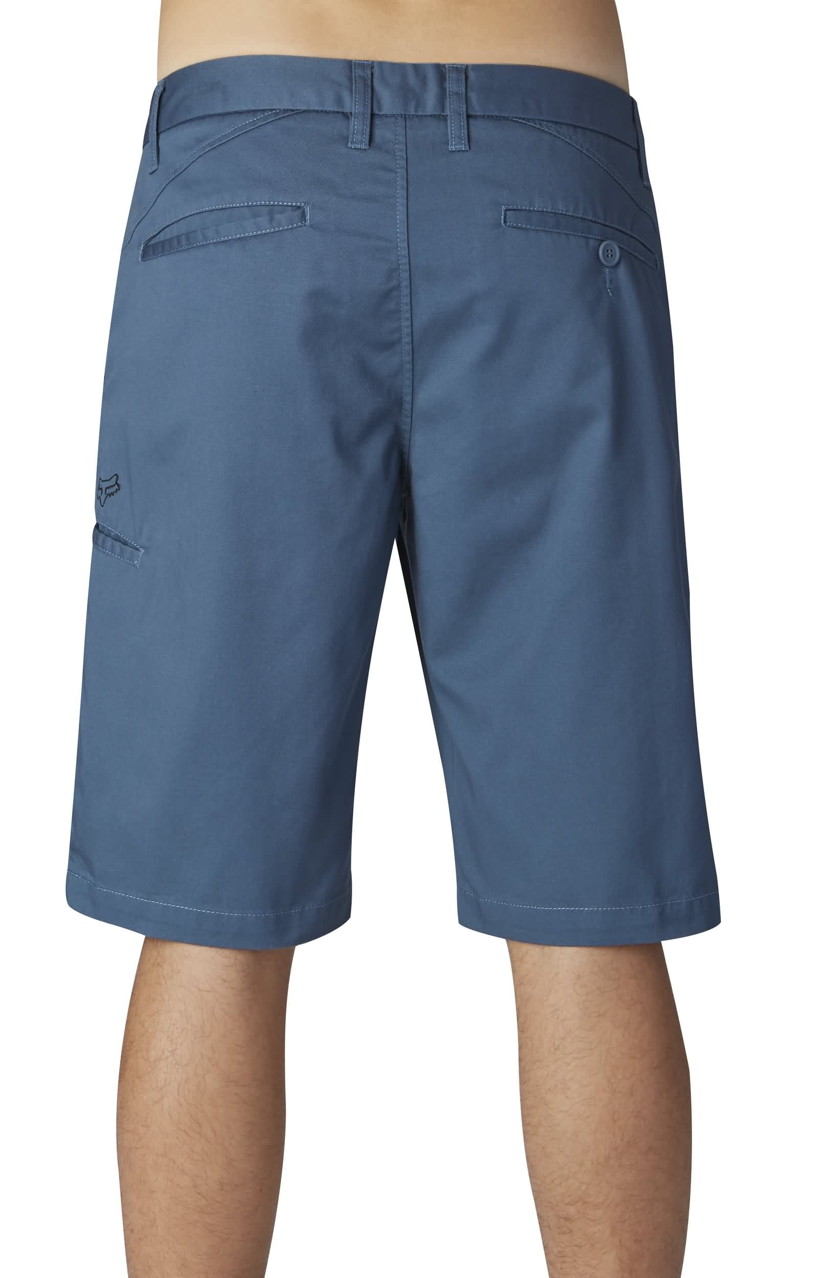 Fox Racing Summer 2016 Mens Lifestyle Shorts Collection