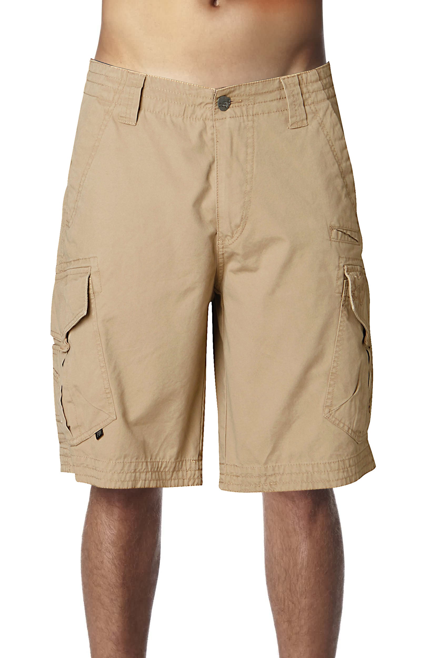 Fox Racing Summer 2016 Mens Lifestyle Shorts Collection