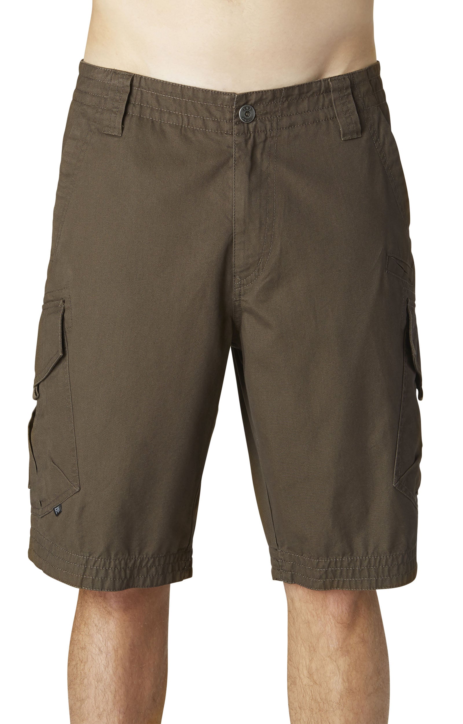 Fox Racing Summer 2016 Mens Lifestyle Shorts Collection