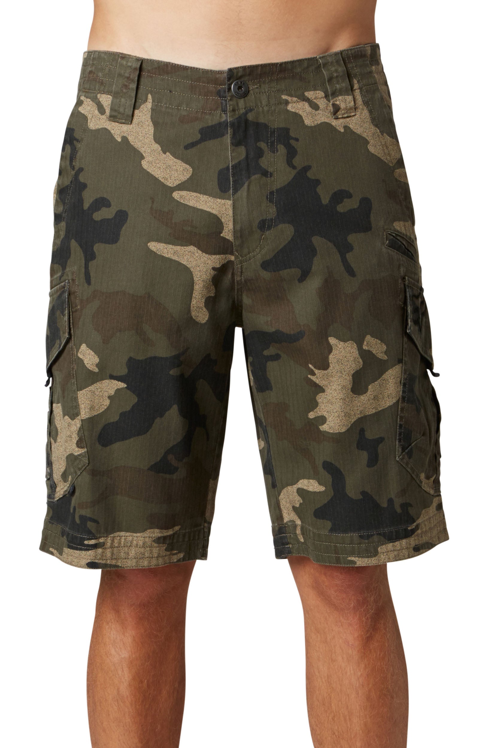 Fox Racing Summer 2016 Mens Lifestyle Shorts Collection