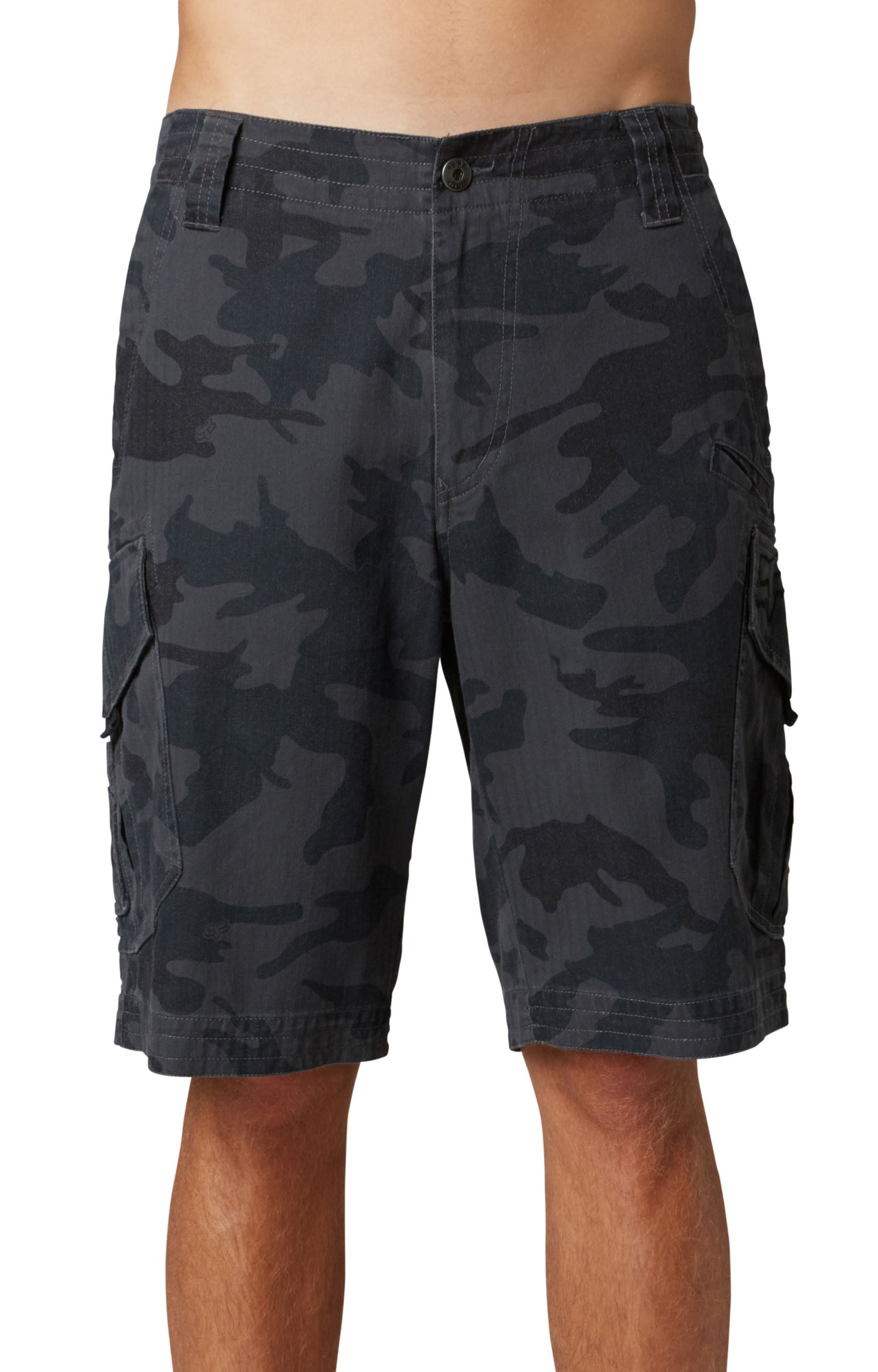 Fox Racing Summer 2016 Mens Lifestyle Shorts Collection