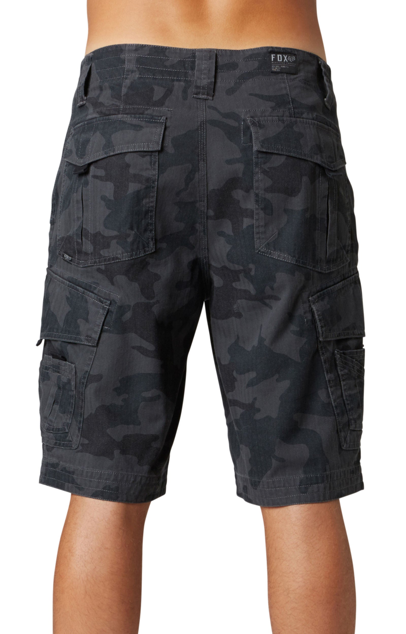 Fox Racing Summer 2016 Mens Lifestyle Shorts Collection