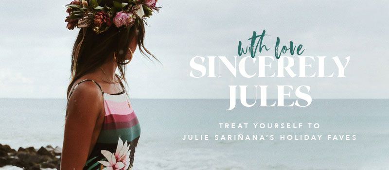 Billabong Womens 2019 | With Love Sincerely Jules Beachwear Collection