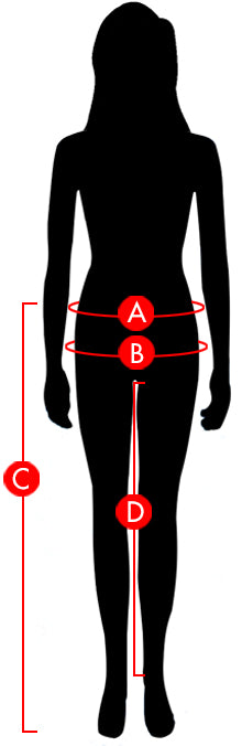 Roxy Girls Bottoms Size Chart