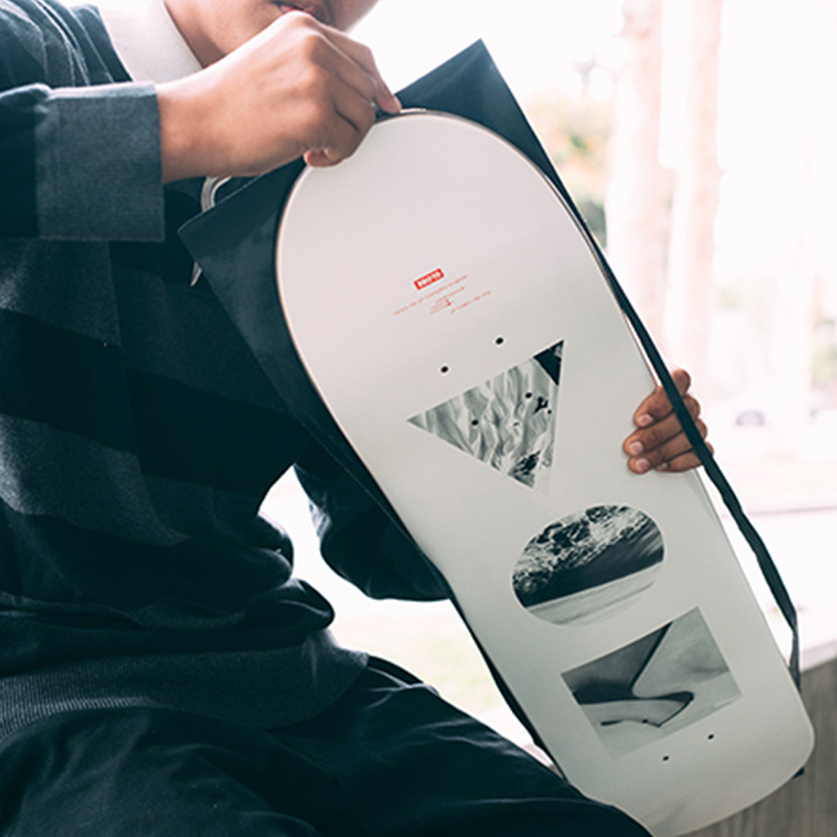 Globe Skate 2021 | G1 Stack Complete Skateboards