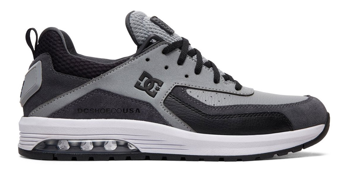 DC Shoes 2019 Introducing The Vandium Collection