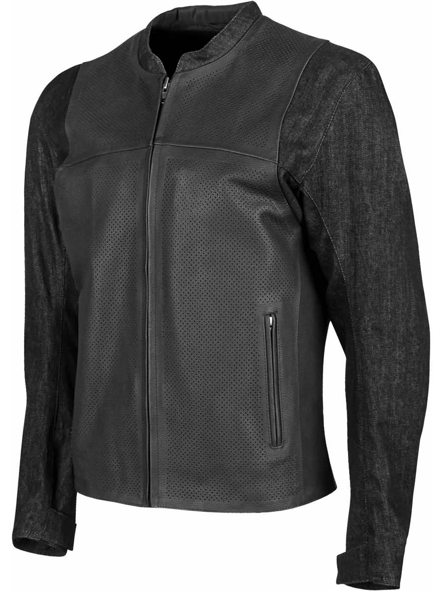 Speed & Strength Ground And Pound Cruiser Jackets