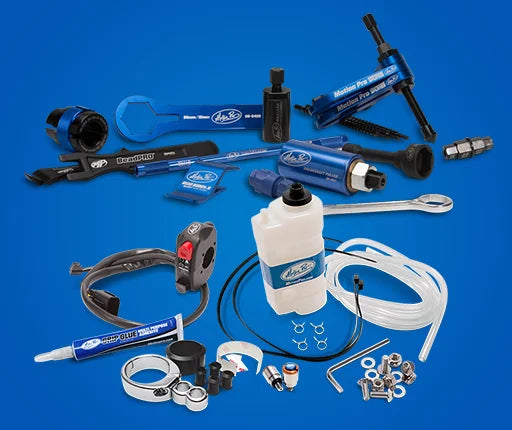 Tools Accessories and Parts