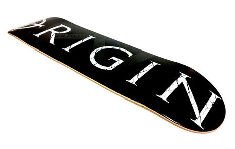 How to Select Your Skateboard Deck Size