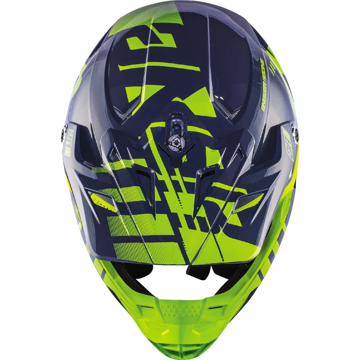 Answer Racing MX 2018 | AR-1 Off-Road Motorcycle Helmet