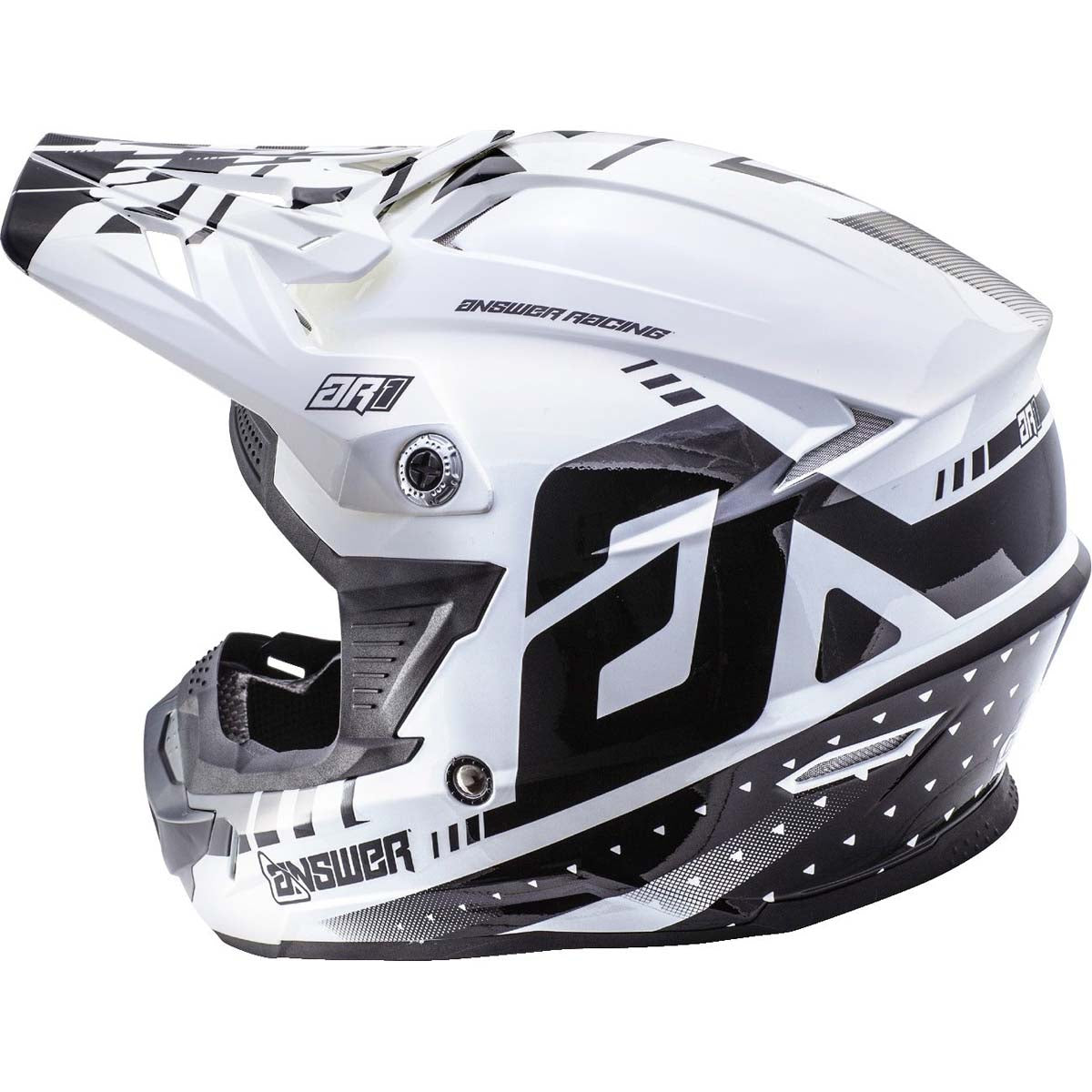 Answer Racing MX 2018 | AR-1 Off-Road Motorcycle Helmet