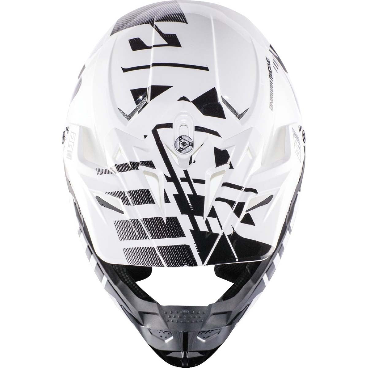 Answer Racing MX 2018 | AR-1 Off-Road Motorcycle Helmet