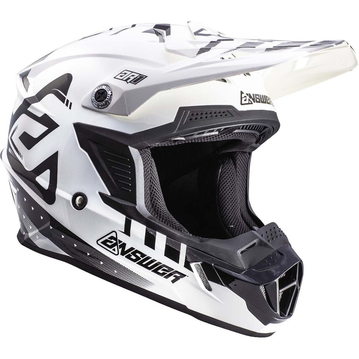 Answer Racing MX 2018 | AR-1 Off-Road Motorcycle Helmet