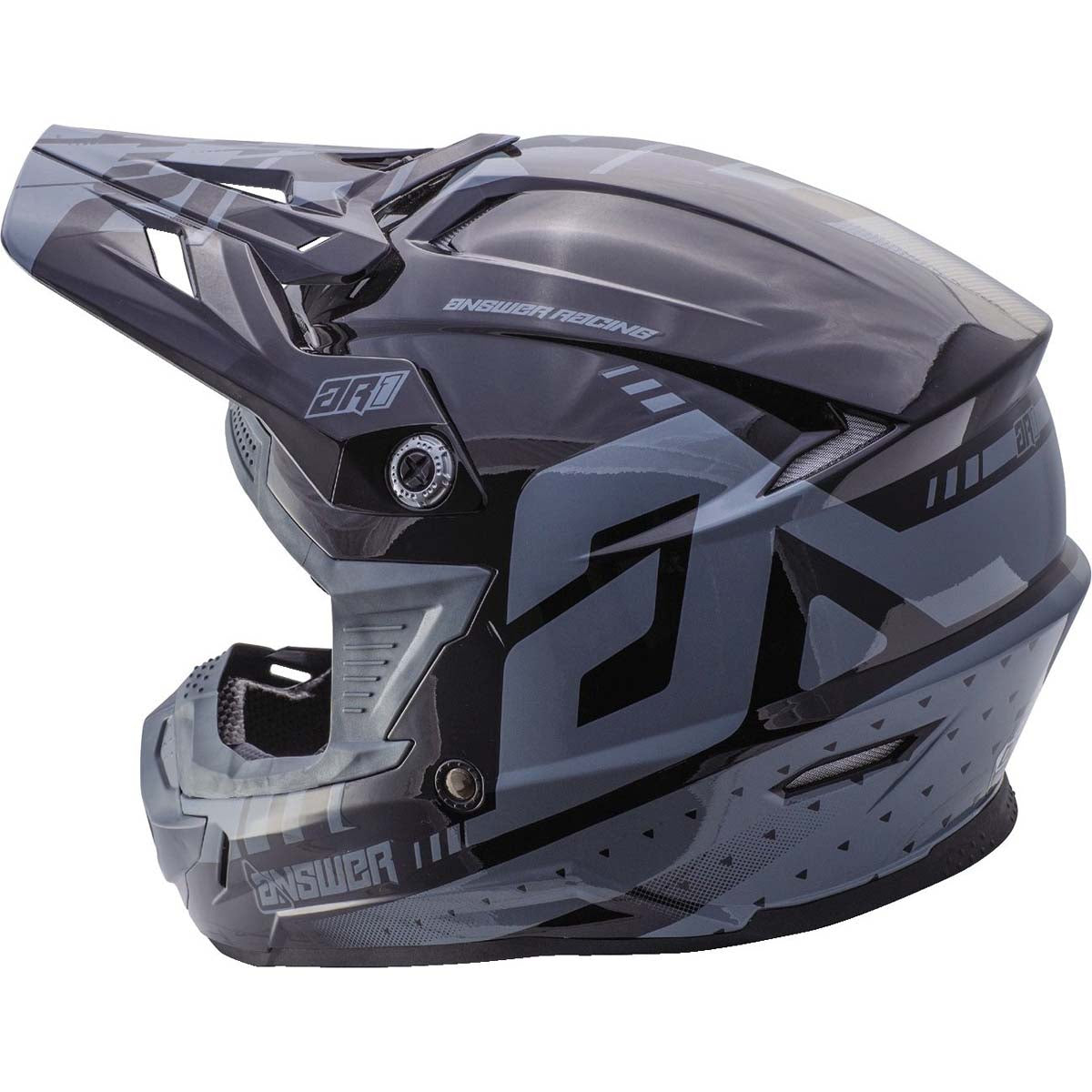 Answer Racing MX 2018 | AR-1 Off-Road Motorcycle Helmet