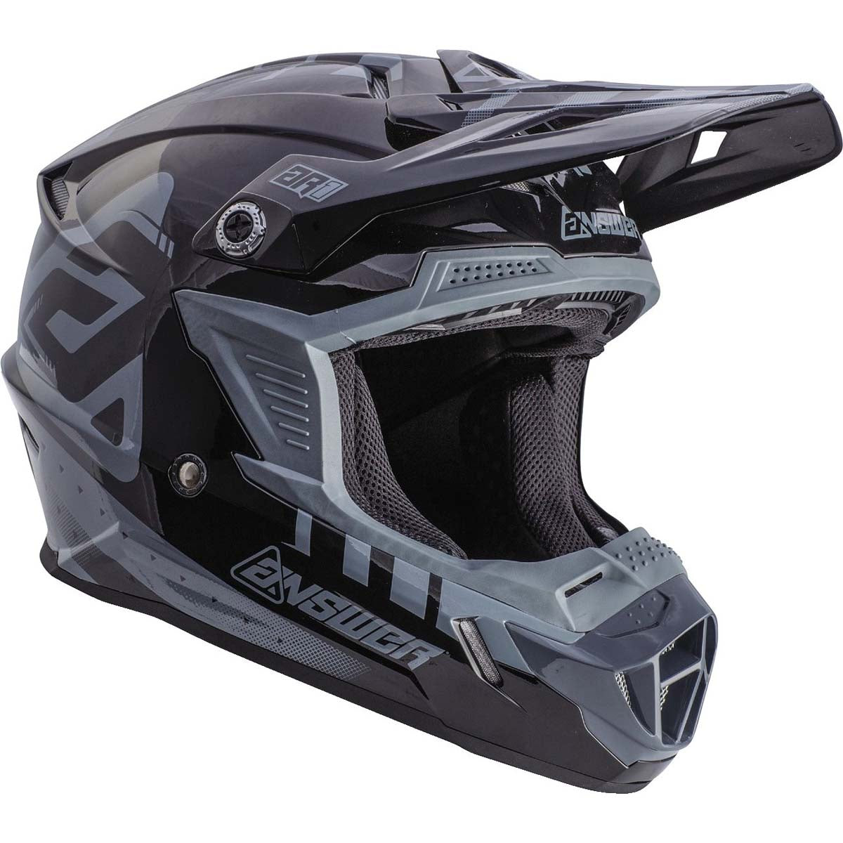 Answer Racing MX 2018 | AR-1 Off-Road Motorcycle Helmet