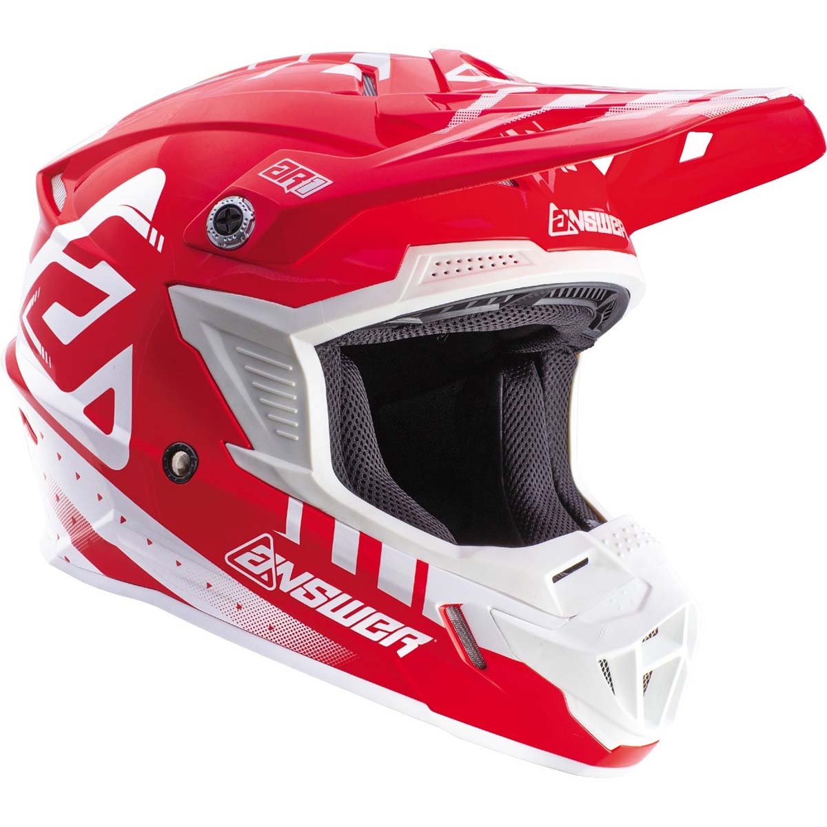 Answer Racing MX 2018 | AR-1 Off-Road Motorcycle Helmet