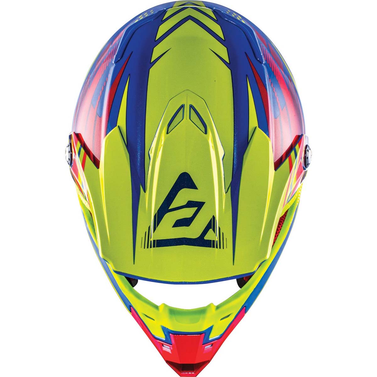 Answer Racing MX 2018 | AR-5 MIPS Off-Road Motorcycle Helmet