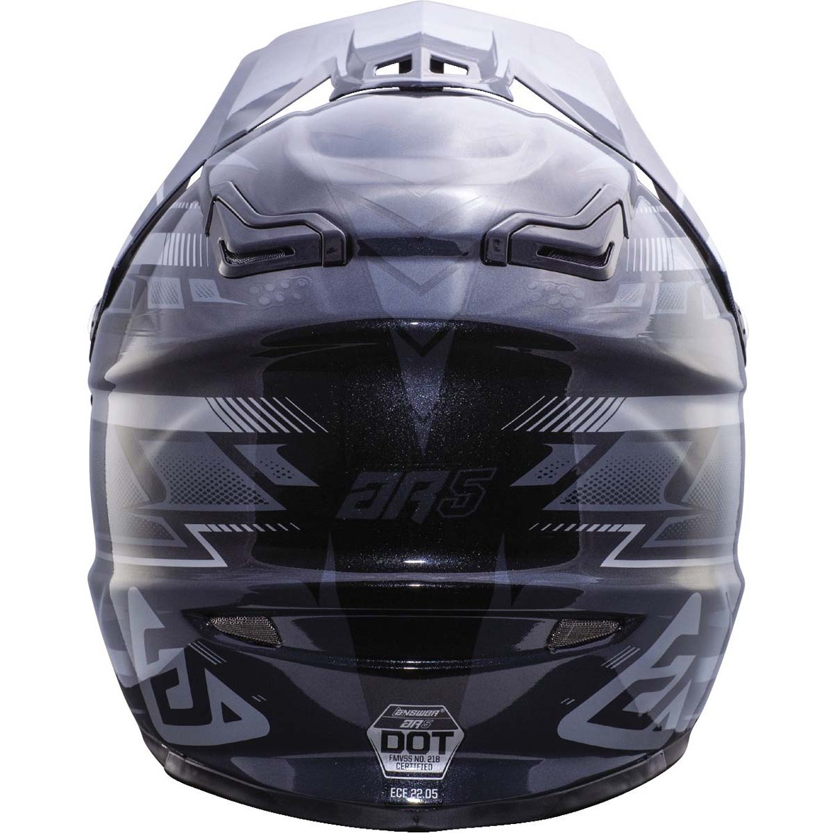 Answer Racing MX 2018 | AR-5 MIPS Off-Road Motorcycle Helmet