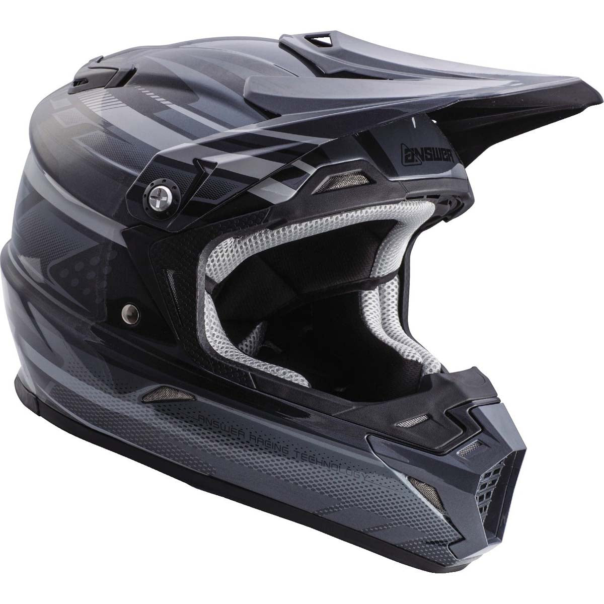 Answer Racing MX 2018 | AR-5 MIPS Off-Road Motorcycle Helmet