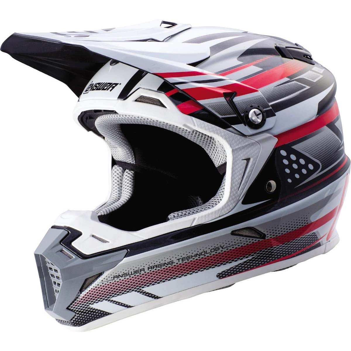 Answer Racing MX 2018 | AR-5 MIPS Off-Road Motorcycle Helmet