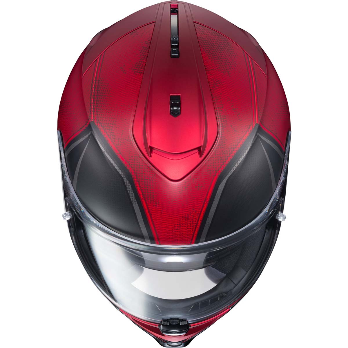 HJC Introduces the IS-17 Deadpool and FG-17 Ghost Rider Street Helmets