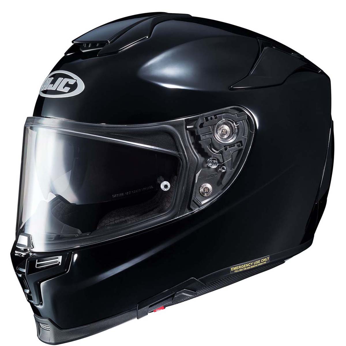 HJC Introduces the RPHA 70 ST Motorcycle Street Helmets