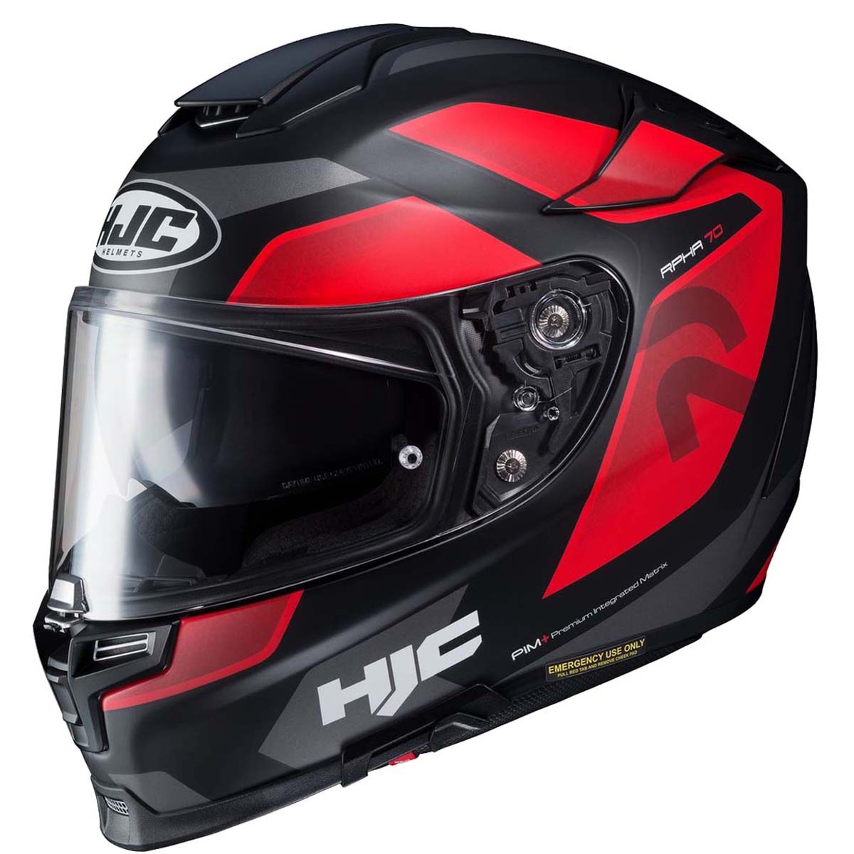 HJC Introduces the RPHA 70 ST Motorcycle Street Helmets