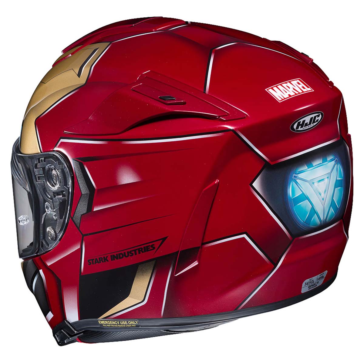 HJC Introduces the RPHA 70 ST Motorcycle Street Helmets