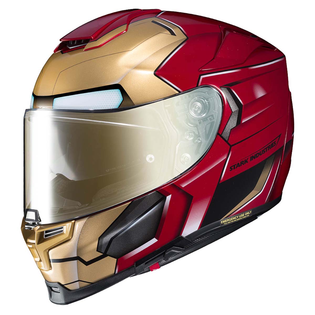 HJC Introduces the RPHA 70 ST Motorcycle Street Helmets