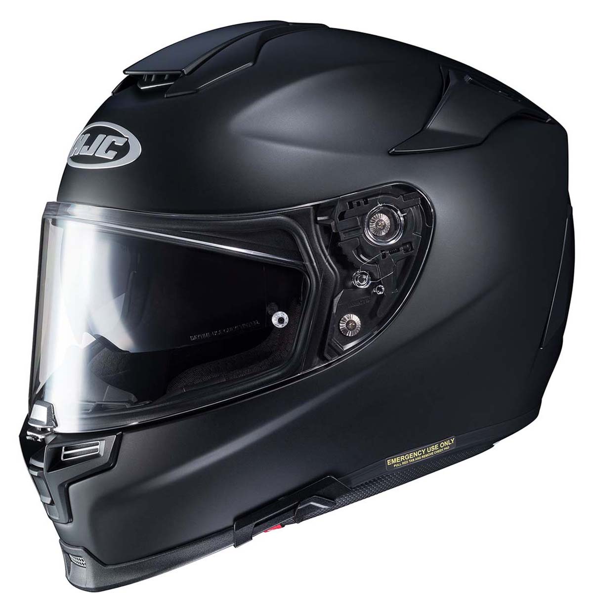 HJC Introduces the RPHA 70 ST Motorcycle Street Helmets