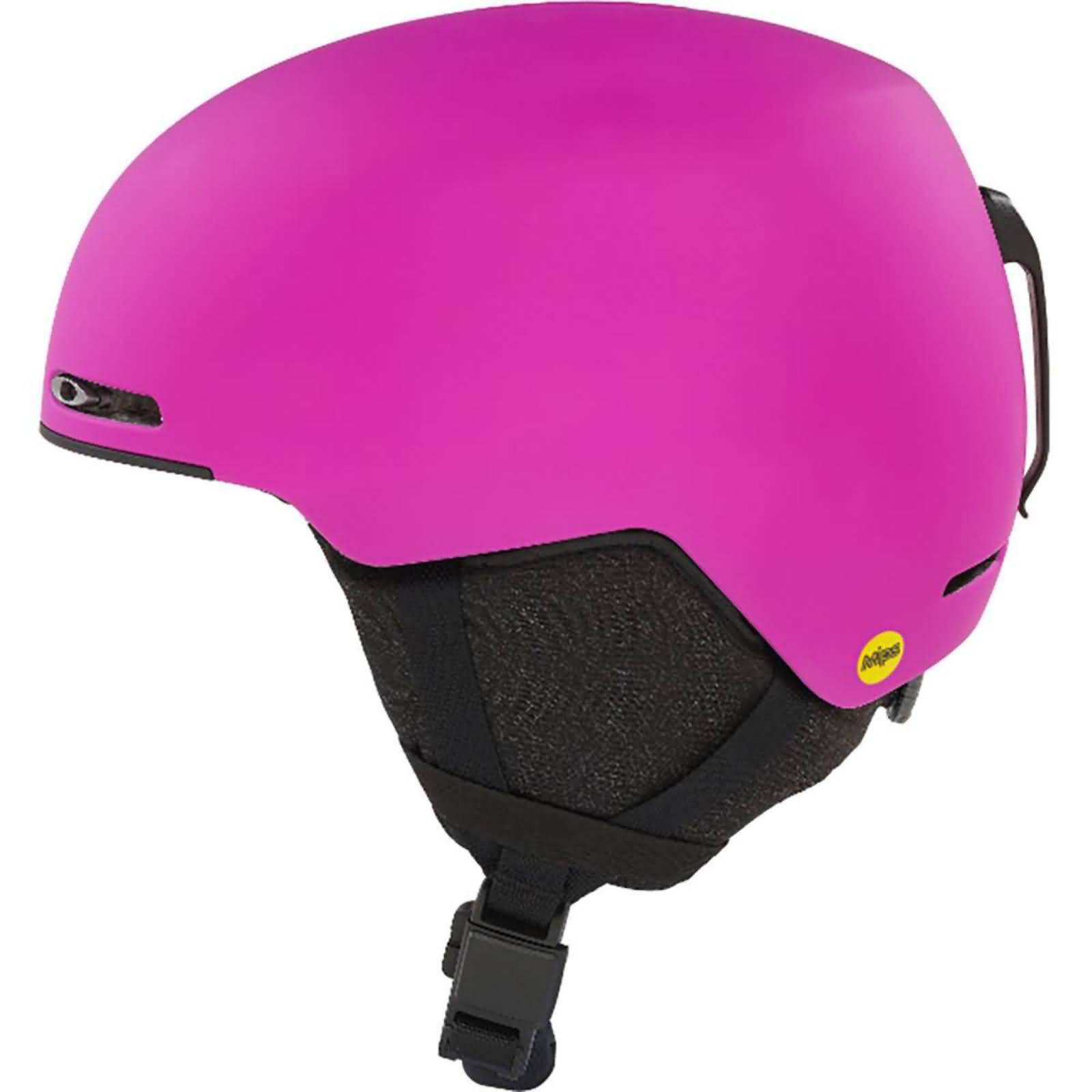 Oakley MOD1 MIPS Adult Snow Helmets (Used)