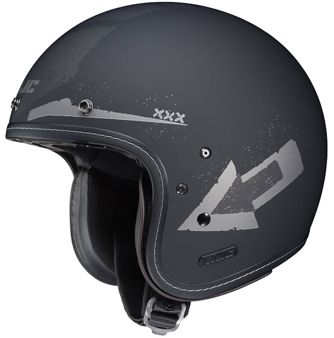 The HJC 2017 Street Helmet Collection