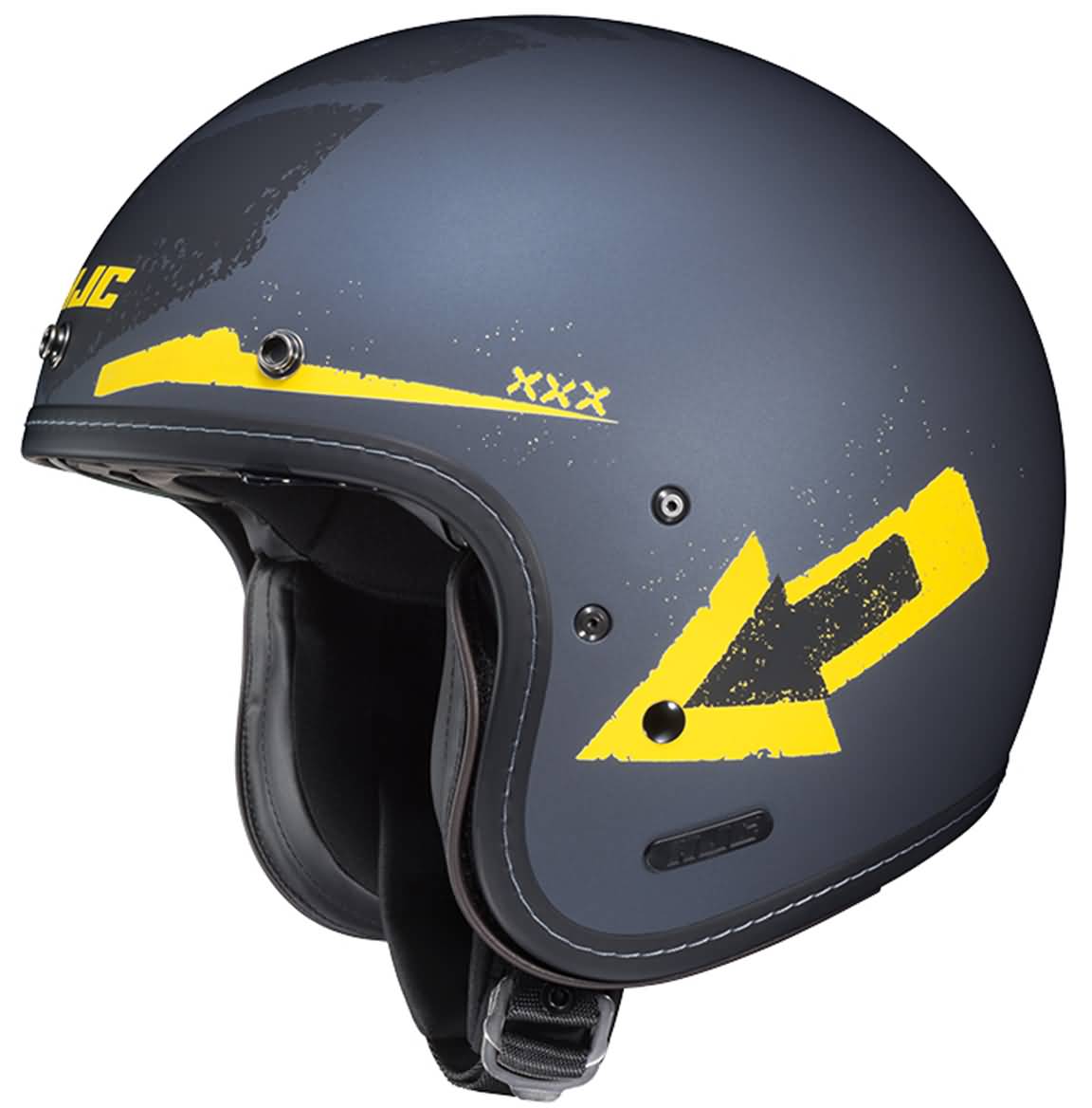 The HJC 2017 Street Helmet Collection