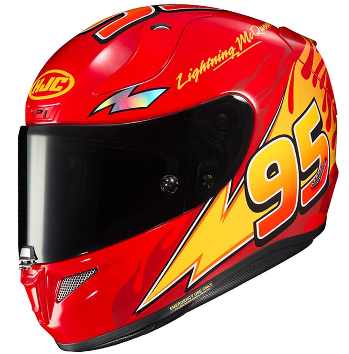 The HJC 2017 Street Helmet Collection