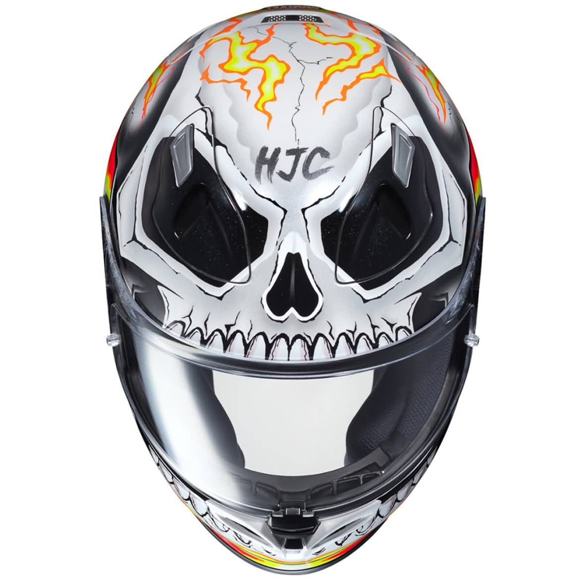 The HJC 2017 Street Helmet Collection