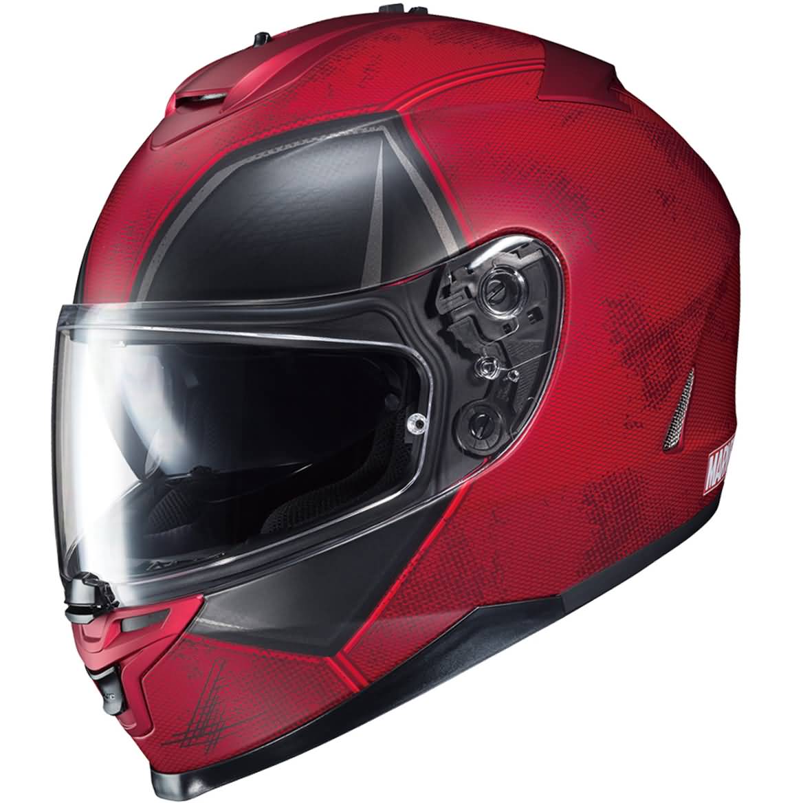 The HJC 2017 Street Helmet Collection