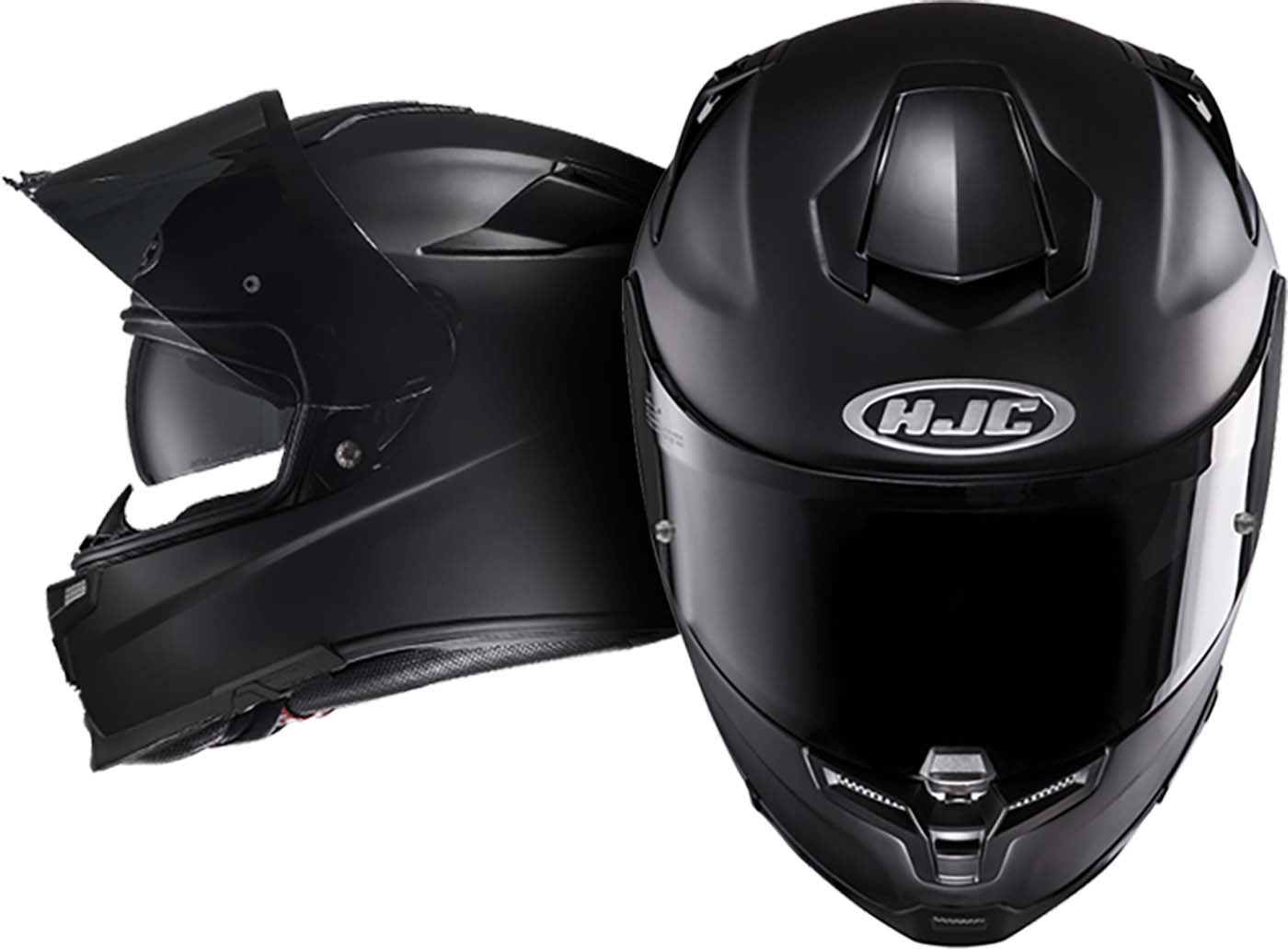 HJC Introduces the RPHA 70 ST Motorcycle Street Helmets