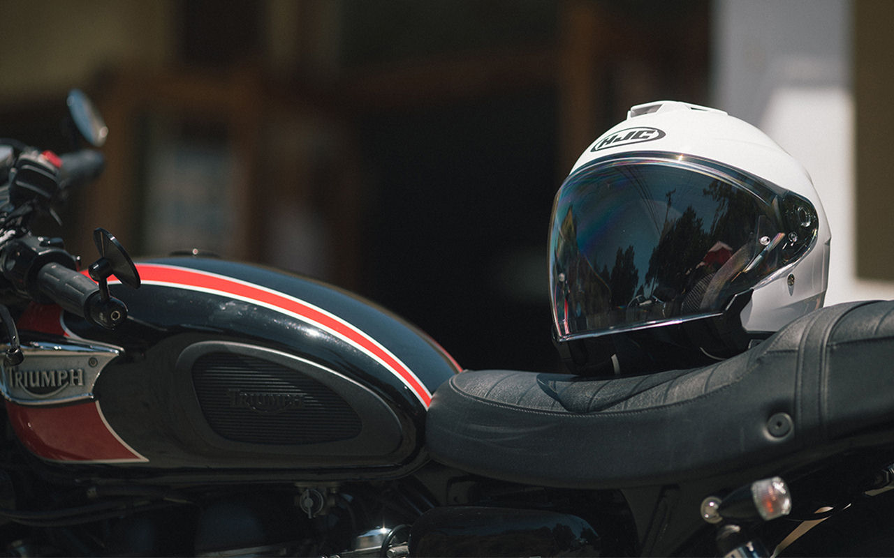 HJC Helmets 2020 | Featuring The New i30 Cruiser Helmets