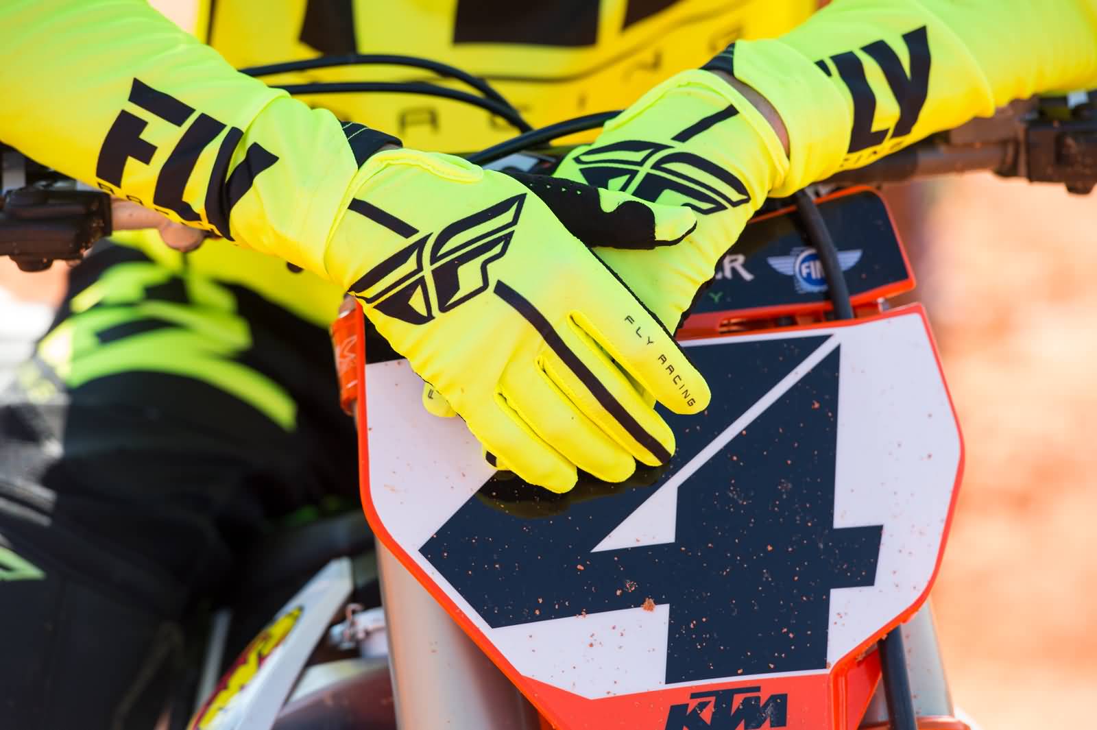 Fly Racing 2018 | Lite Hydrogen Motocycle MX Racewear