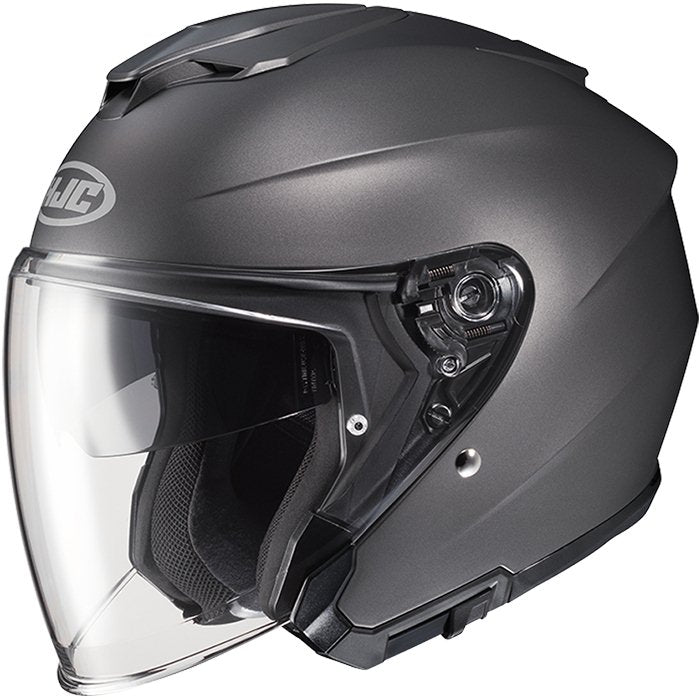 HJC Helmets 2020 | Featuring The New i30 Cruiser Helmets