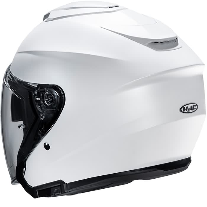 HJC Open Face 3/4 Recreation Helmet *Available Wired for Offroad* – Rugged  Radios
