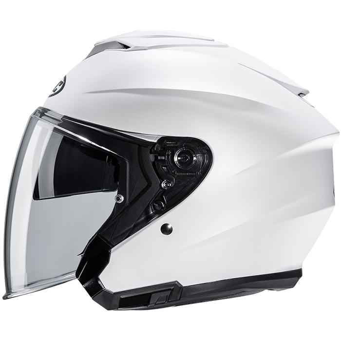 HJC Open Face 3/4 Recreation Helmet *Available Wired for Offroad* – Rugged  Radios