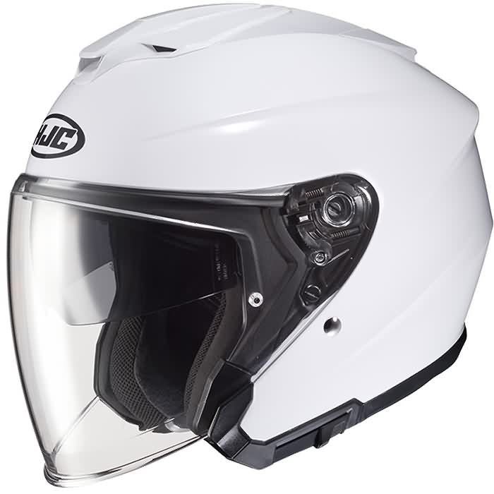 HJC Helmets 2020 | Featuring The New i30 Cruiser Helmets