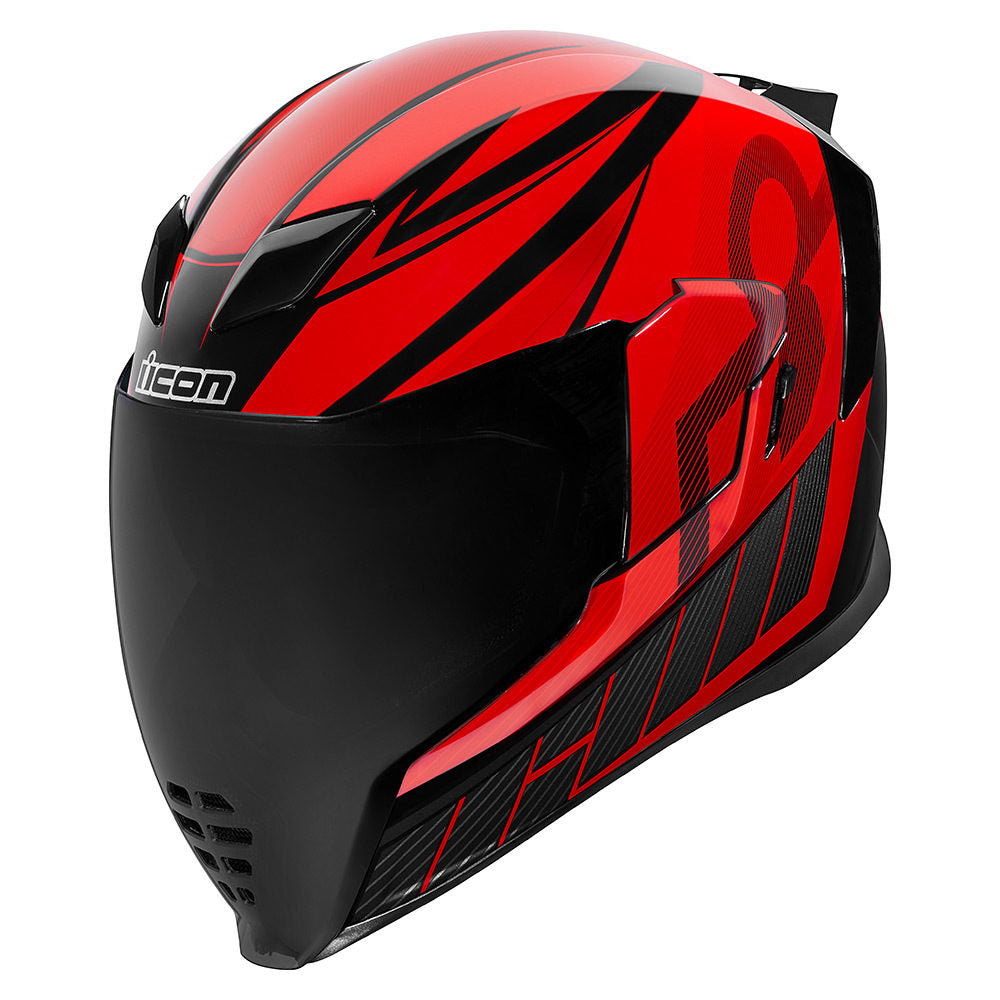 Icon 2019 | Spring Street Motorcycle Helmets Collection