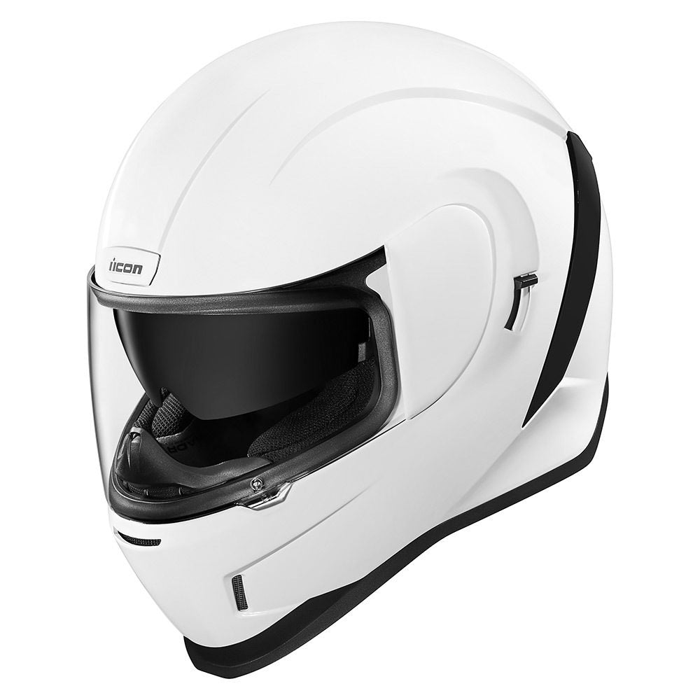 Icon 2019 | Spring Street Motorcycle Helmets Collection