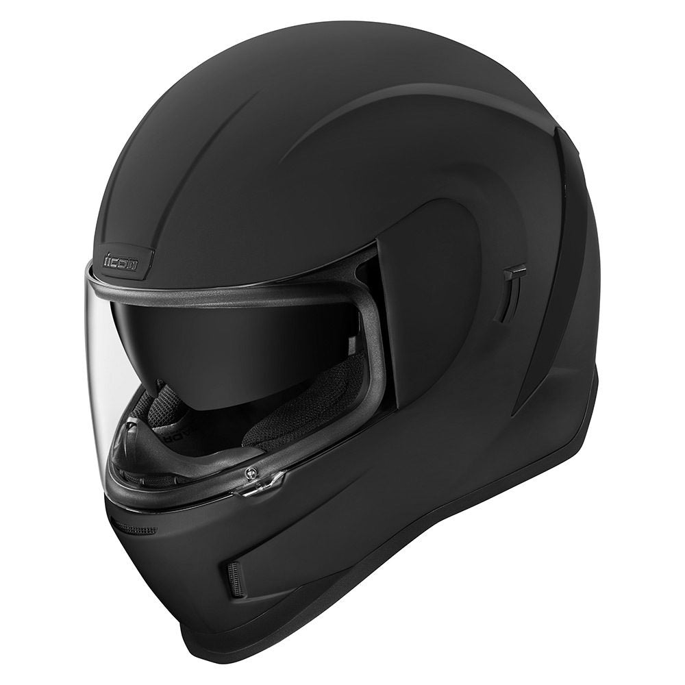 Icon 2019 | Spring Street Motorcycle Helmets Collection