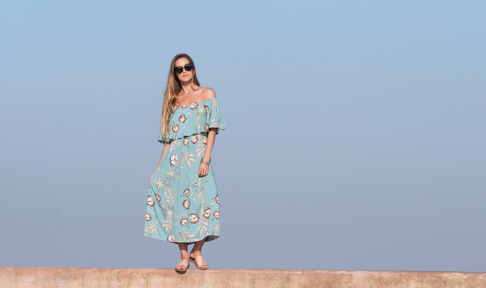 Roxy Summer 2018 | Profound Blues Collection