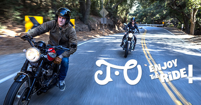 Shoei 2020 | Enjoy the Ride with the new J.O Cruiser Helmet